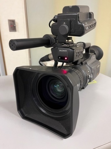 SONY DSR-PD170/HVR-DR60