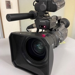 ビデオカメラ、ムービーカメラ SONY DSR-PD170/HVR-DR60 SONY DSR-PD170/HVR-DR60