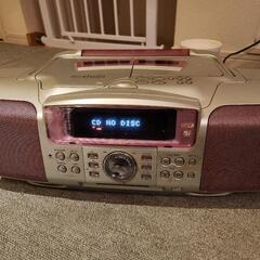 MD-F250 シャープ