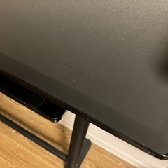 【取り引き決定】バーカウンター　テーブルの画像