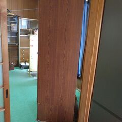 洋服ダンスBの画像
