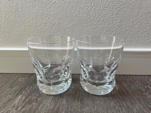 バカラ　アルクール　シャトーバカラ　リーデル ヴィノムシリーズ 合計6個 高級グラス