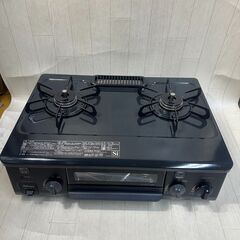 A3913　パロマ　都市ガス用ガスコンロ　2022年製一人暮らし　キッチン家電