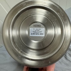 (取引中)小さめの魔法瓶の画像