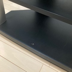 YAMAHA ヤマハ　シアターラックシステム　YRS-700の画像
