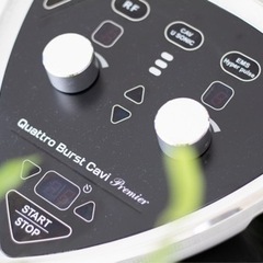 クワトロバーストキャビ定価45万→13万6千円