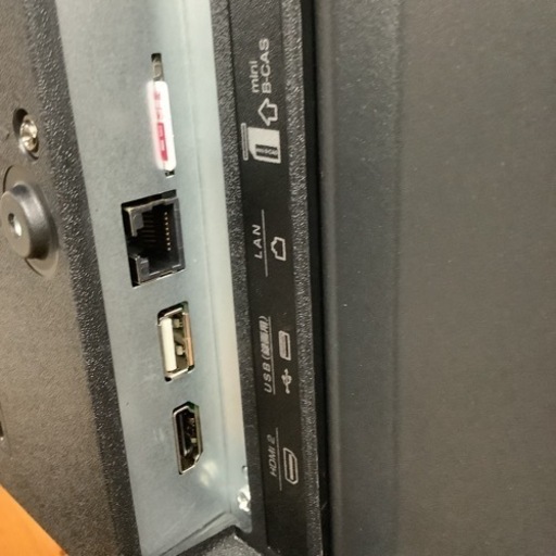 【美品】GREEN  HOUSE  グリーンハウス　液晶テレビ　GH-TV32AGE-BK   2022年製  32型