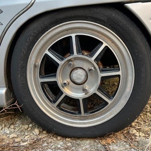 ハヤシレーシング