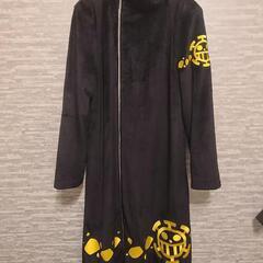 ワンピース  トラファルガーロー コート