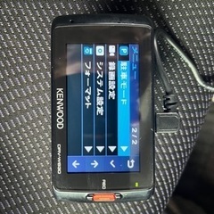 高画質　ドライブレコーダーの画像