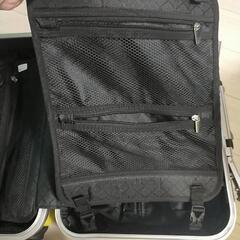 キャリーケース　黄色　修学　旅行用　機内持込みOK二泊三日用の画像