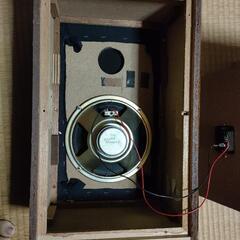 スピーカーの画像