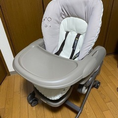 コンビ ネムリラFFキャンディベージュ【取りに来られる方限定】