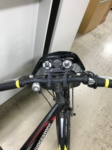 取引場所 南観音 N 2310-1063 BRIDGESTONE MFF2.0 7段変速 ジュニア 