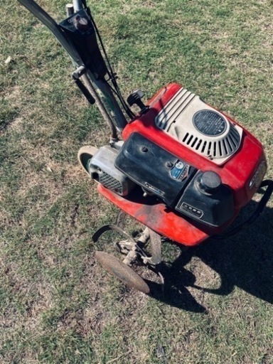 美品！ホンダ管理機・耕運機　F200