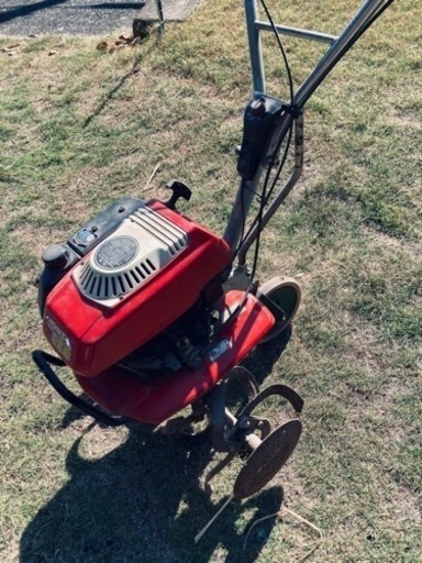 美品！ホンダ管理機・耕運機　F200