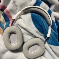 ヘッドホン