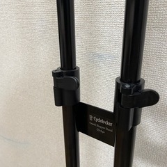 サイクルロッカー(CycleLocker) 自転車 ディスプレイスタンド クランクストッパースタンド CS-650 室内保管収納用の画像