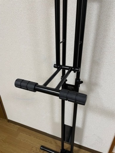 サイクルロッカー(CycleLocker) 自転車 ディスプレイスタンド クランクストッパースタンド CS-650 室内保管収納用