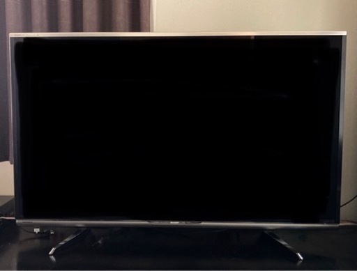 SHARP   52型　LC-52XL10  映りません