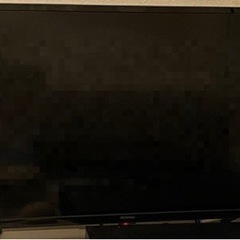 ハイビジョン液晶テレビ　32V型　