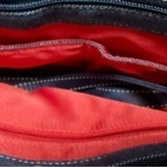 Jolie Joli バッグ未使用の画像