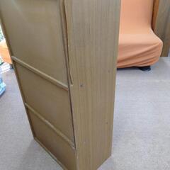 カラーボックスの画像