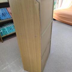 カラーボックスの画像