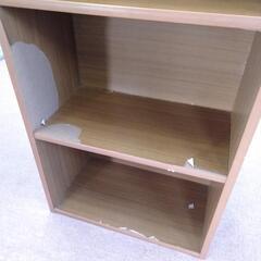 カラーボックスの画像