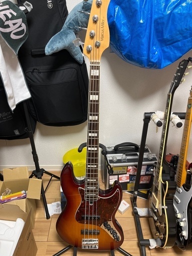 【レア物】ベース売ります！