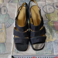 【値下げ300→】RIZのミュール