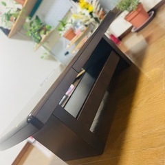 ローテーブルの画像