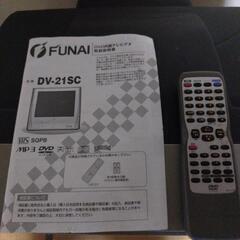こんなんあった　テレビデオの画像