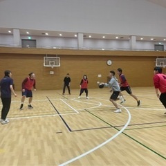 明日バスケしましょう！🏀🏀