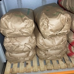 新米　令和5年産きぬむすめ（玄米）30kg 7,500円　【残り5袋】