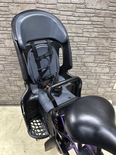 新春SALE?東京23区配達無料　新基準　ヤマハ　パスキス　8.7Ah リチウム 電動自転車 中古 123