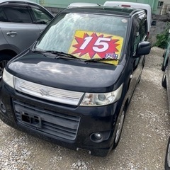 h22年10ワゴンRステイングレー🉑☎️🈺🚙の画像