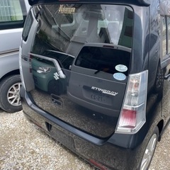 h22年10ワゴンRステイングレー🉑☎️🈺🚙の画像