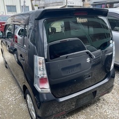 h22年10ワゴンRステイングレー🉑☎️🈺🚙の画像