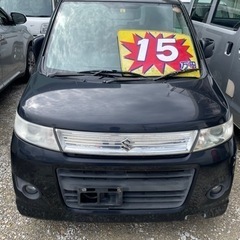h22年10ワゴンRステイングレー🉑☎️🈺🚙