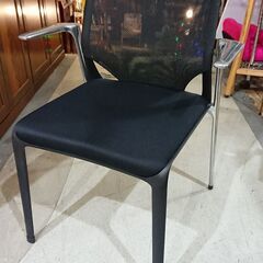 vitra｜MEDASLIM｜メダスリム｜アームチェア｜スタッキングチェア④