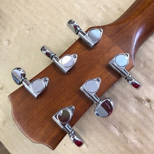 YAMAHA APX-4A エレアコ　美品！　