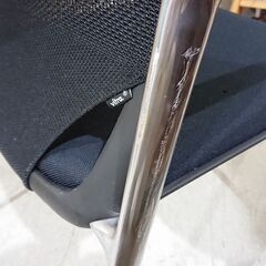 価格見直しました！vitra｜MEDASLIM｜メダスリム｜アームチェア｜スタッキングチェア⑥の画像
