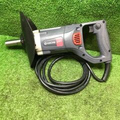 京セラ APM1011 パワーミキサー コード式【市川行徳店】【店頭取引限定】【中古】管理番号：ITQ489MFMRVKの画像