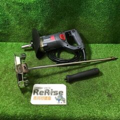 京セラ APM1011 パワーミキサー コード式【市川行徳店】【店頭取引限定】【中古】管理番号：ITQ489MFMRVKの画像