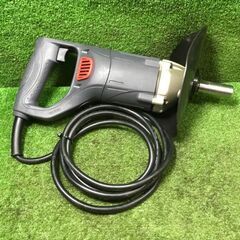 京セラ APM1011 パワーミキサー コード式【市川行徳店】【店頭取引限定】【中古】管理番号：ITQ489MFMRVKの画像