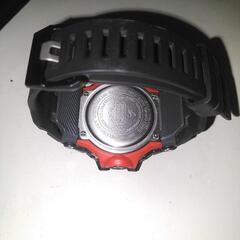 CASIO  Gshock スマートウォッチの画像