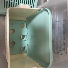 combi除菌じょうずαモンポケの画像