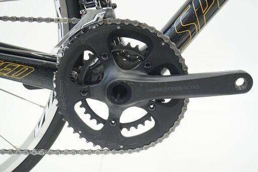 SPECIALIZED 「スペシャライズド」 TARMAC SPORT 2018年モデル ロードバイク