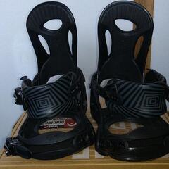 flux PR ビィンディング バインディング flux  Mサイズ